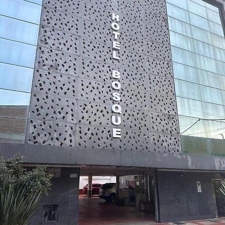 Hotel Bosque Chapinero โบโกตา ภายนอก รูปภาพ