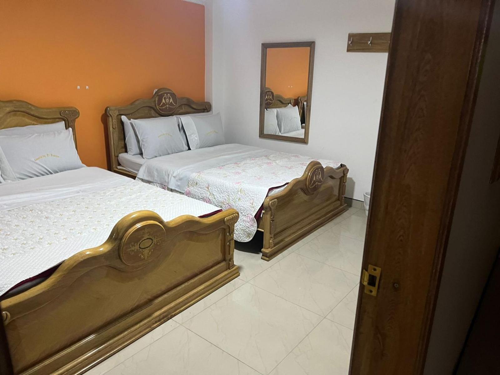 Hotel Bosque Chapinero โบโกตา ภายนอก รูปภาพ